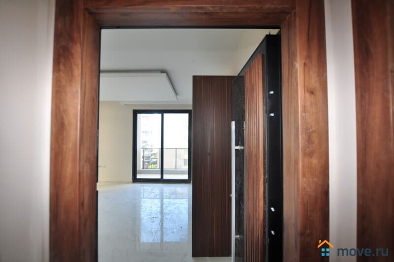 2-комн. апартаменты, 50 м²
