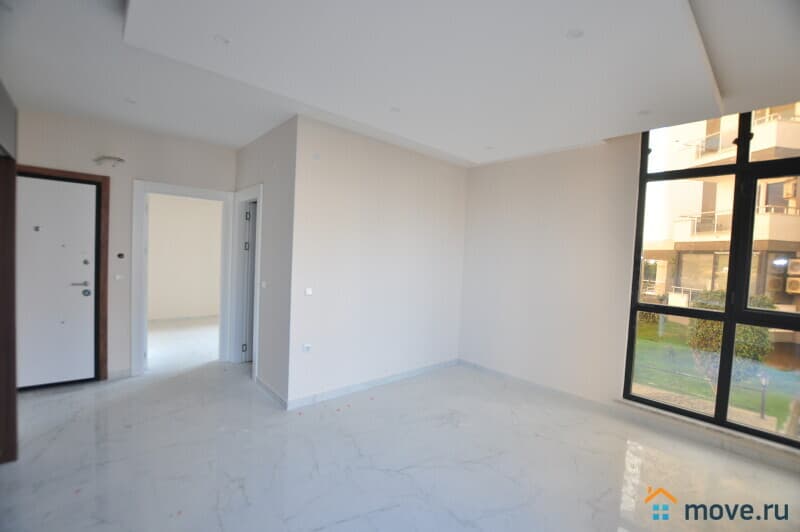 2-комн. апартаменты, 50 м²