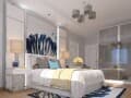 2-комн. апартаменты, 69 м²