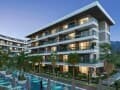 2-комн. апартаменты, 60 м²