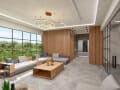 2-комн. апартаменты, 55 м²