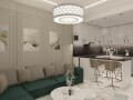 2-комн. апартаменты, 62 м²
