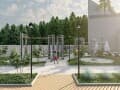 2-комн. апартаменты, 52 м²