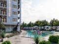 2-комн. апартаменты, 55 м²