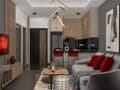 Продаю двухкомнатные апартаменты, 52 м², этаж 2 из 7. Фото 3