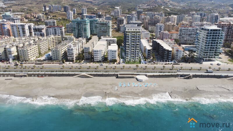 2-комн. апартаменты, 60 м²