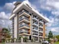 Продаем двухкомнатные апартаменты, 56 м², этаж 2 из 5. Фото 6
