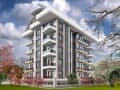 Продаем двухкомнатные апартаменты, 56 м², этаж 2 из 5. Фото 8