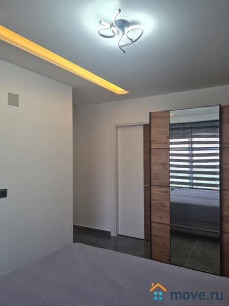 3-комн. апартаменты, 105 м²