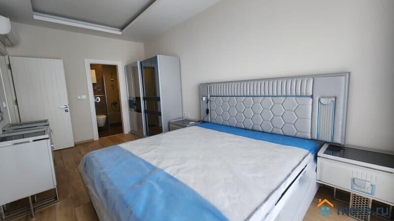 3-комн. апартаменты, 115 м²