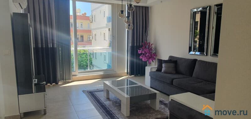 2-комн. апартаменты, 65 м²