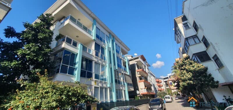 2-комн. апартаменты, 65 м²