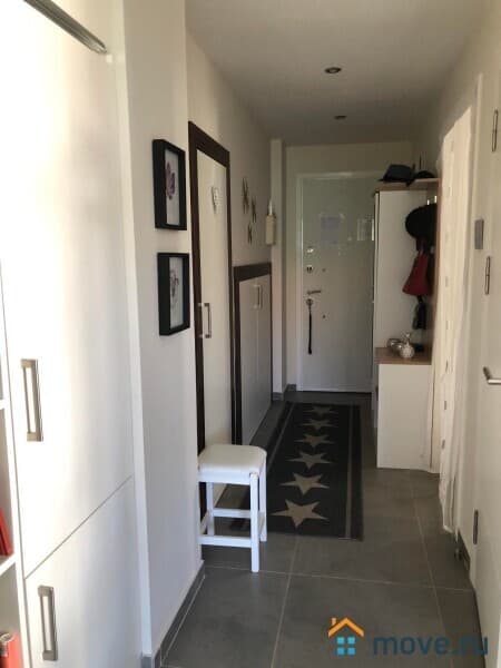 2-комн. апартаменты, 65 м²