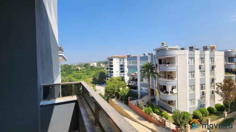 2-комн. апартаменты, 46 м²