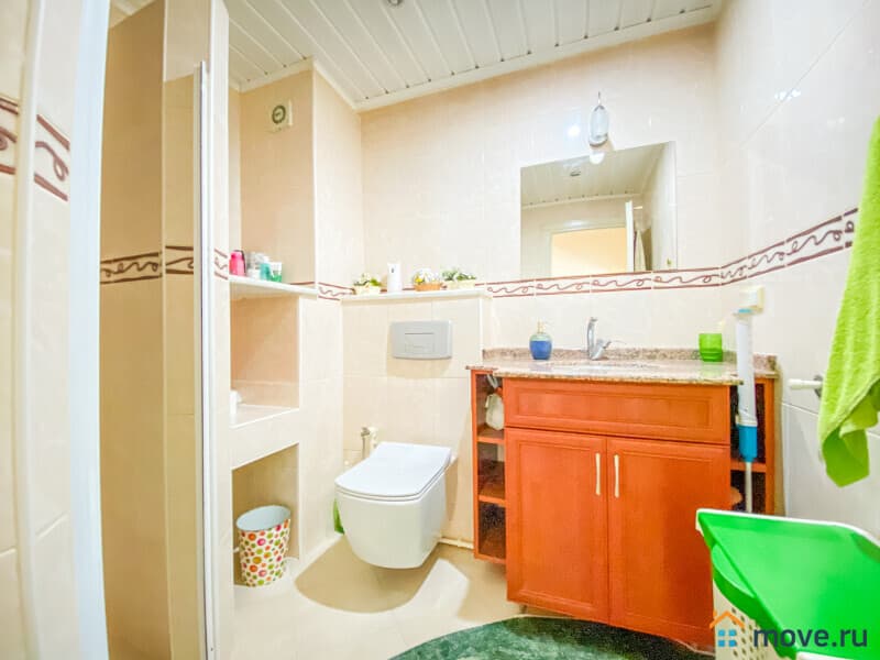 3-комн. апартаменты, 110 м²