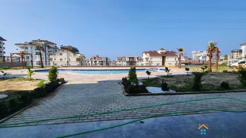 2-комн. апартаменты, 48 м²