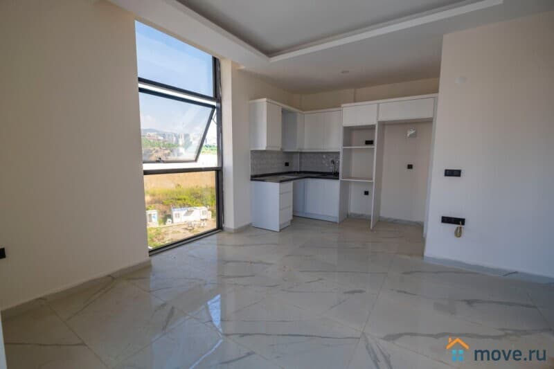 2-комн. апартаменты, 58 м²