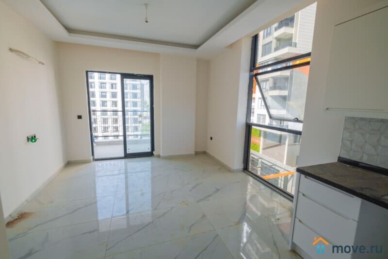 2-комн. апартаменты, 58 м²