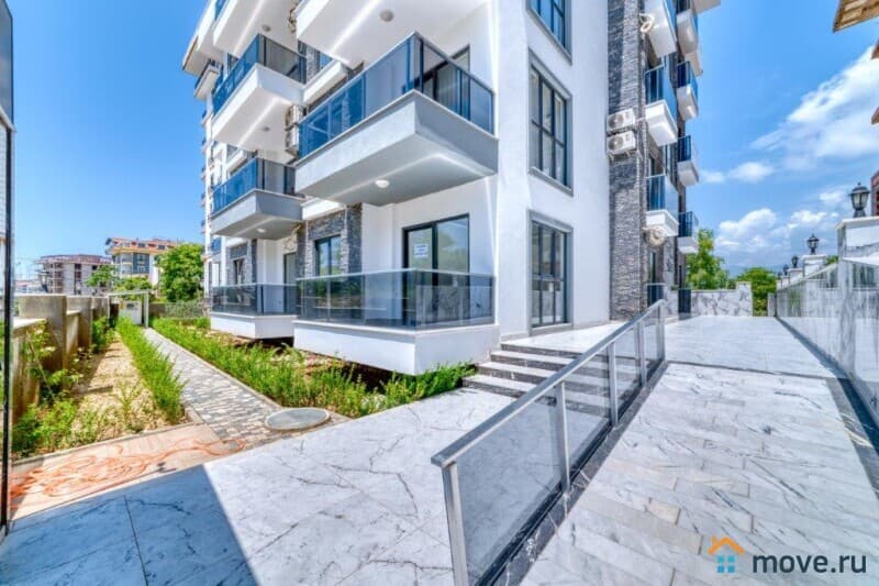 2-комн. квартира, 55 м²