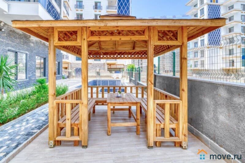 2-комн. квартира, 55 м²