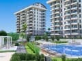 2-комн. апартаменты, 55 м²