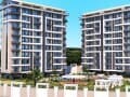 Продаем двухкомнатные апартаменты, 55 м², этаж 2 из 11. Фото 1