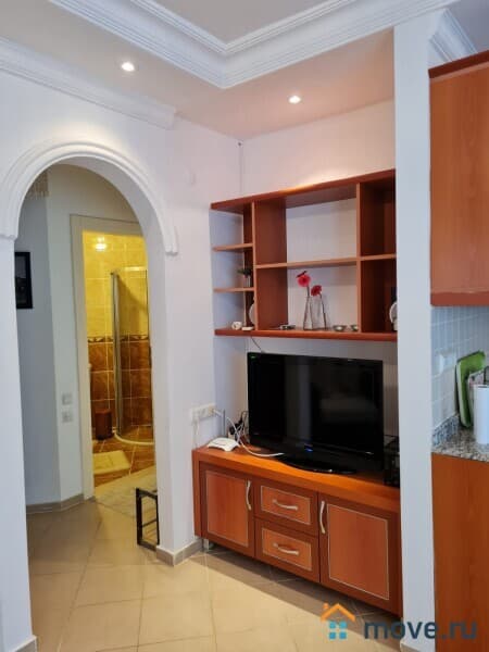 2-комн. апартаменты, 55 м²