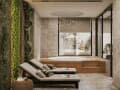 2-комн. апартаменты, 58 м²