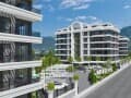 2-комн. апартаменты, 57 м²