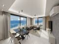 2-комн. апартаменты, 68 м²