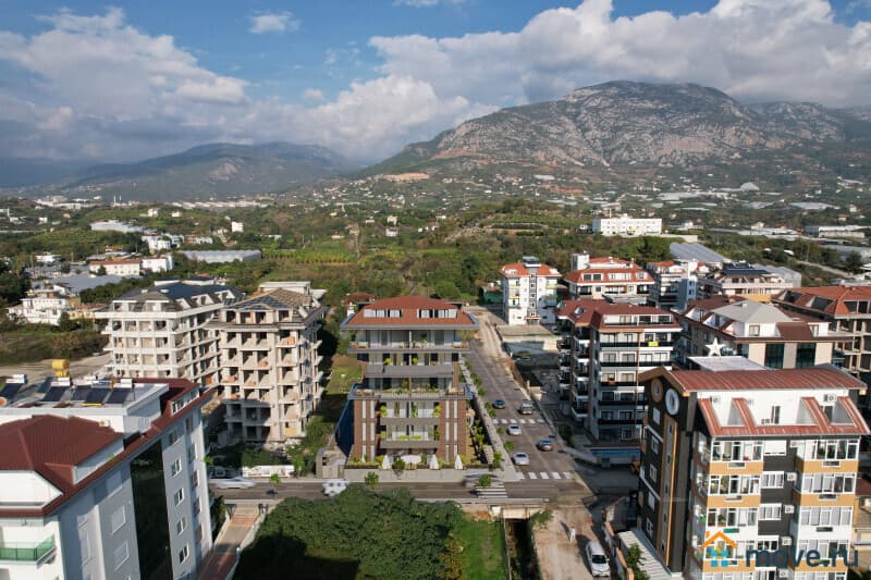 2-комн. апартаменты, 60 м²