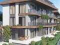 Продается четырехкомнатный пентхаус, 128 м², этаж 2 из 5. Фото 4