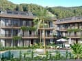 Продается четырехкомнатный пентхаус, 128 м², этаж 2 из 5. Фото 6