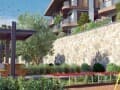 Продается четырехкомнатный пентхаус, 128 м², этаж 2 из 5. Фото 12
