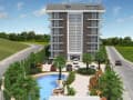 Купить двухкомнатные апартаменты, 52 м², этаж 4 из 6. Фото 3