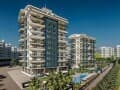4-комн. пентхаус, 140 м²