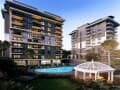2-комн. апартаменты, 55 м²