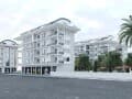Продается трехкомнатные апартаменты, 98 м², этаж 2 из 5. Фото 1