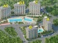 2-комн. апартаменты, 49 м²