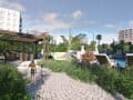 Продам двухкомнатные апартаменты, 50 м², этаж 3 из 9. Фото 3