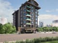 Продам двухкомнатные апартаменты, 50 м², этаж 3 из 9. Фото 4