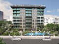 Продам двухкомнатные апартаменты, 50 м², этаж 3 из 9. Фото 1