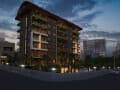 2-комн. апартаменты, 50 м²