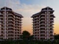 Продажа двухкомнатных апартаментов, 60 м², этаж 2 из 9. Фото 4