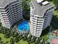 Продажа двухкомнатных апартаментов, 60 м², этаж 2 из 9. Фото 5