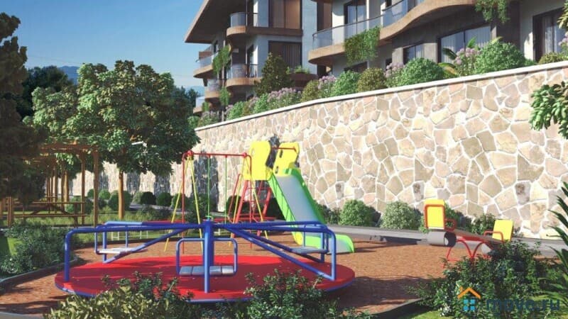 4-комн. апартаменты, 114 м²