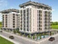 Продажа двухкомнатных апартаментов, 71 м², этаж 2 из 9. Фото 1