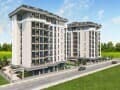 Продажа двухкомнатных апартаментов, 71 м², этаж 2 из 9. Фото 4