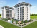Продажа двухкомнатных апартаментов, 71 м², этаж 2 из 9. Фото 5