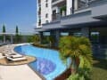 Продажа двухкомнатных апартаментов, 71 м², этаж 2 из 9. Фото 6